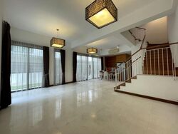 Bukit Villas (D25), Semi-Detached #496315961